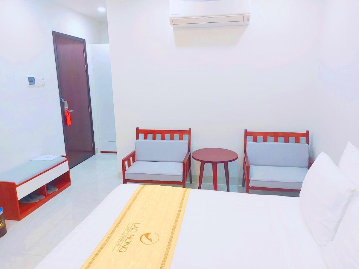 Khach San Lac Hong My Tho - Lac Hong My Tho Hotel Buitenkant foto